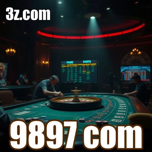 Esports Criativos e Engajadores no 9897 com