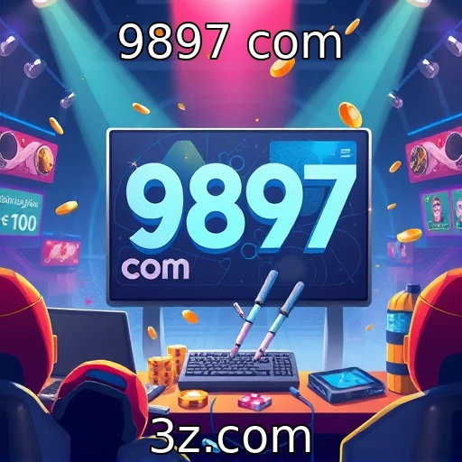 Evolução das plataformas de jogos online