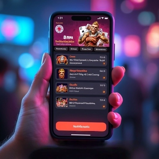Casino Ao Vivo 9897